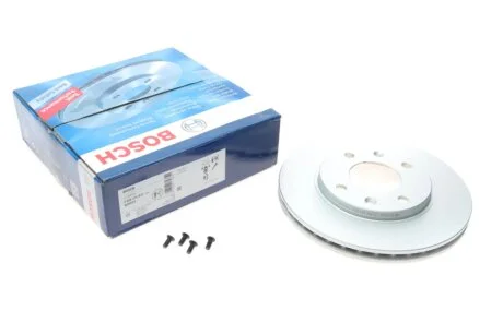 Диск гальмівний BOSCH 0986479B32