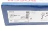 Диск гальмівний BOSCH 0986479B32 (фото 7)