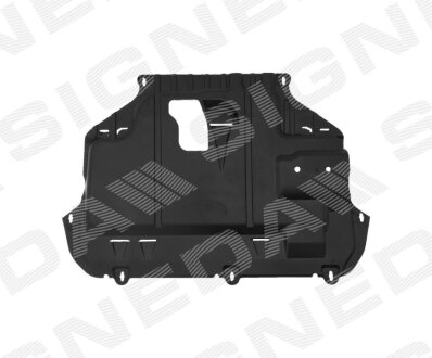 Захист двигуна SIGNEDA PFD60005A