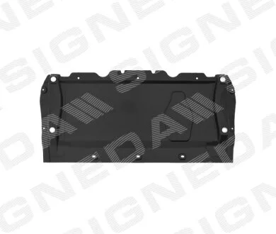 Захист двигуна SIGNEDA PAD60037A