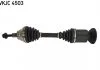 Приводной вал SKF VKJC4503 (фото 1)