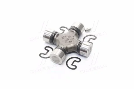 Крестовина кард вала Toyota (пр-во GKN) SPIDAN U 074