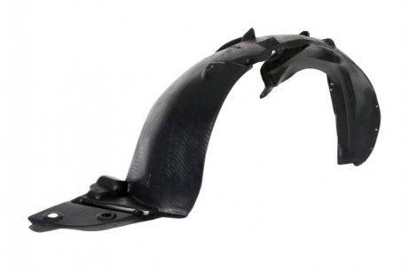 Підкрилок передн Лів (пвх / abs) NISSAN NOTE E11 03.06-09.13 BLIC 6601011635801P