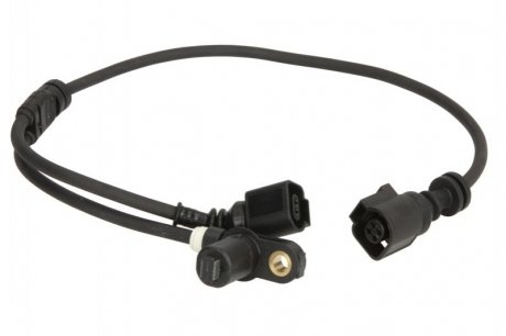 Датчик ABS передн Лів FORD GALAXY I SEAT ALHAMBRA VW SHARAN 1.8-2.8 03.95-03.10 ABE CCZ1277ABE