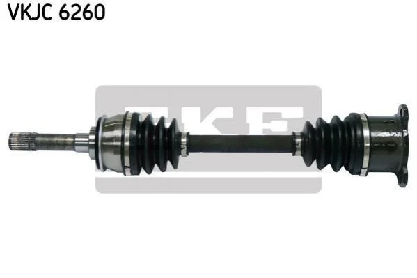Піввісь SKF VKJC6260 (фото 1)