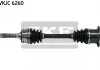 Піввісь SKF VKJC6260 (фото 1)