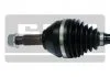 Піввісь SKF VKJC8665 (фото 2)