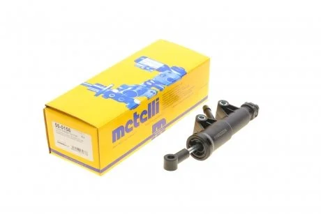 POMPA SPRZКGЈA 55-0158 MERCEDES SPRINTER II 3.5T 309 CDI 06-13 METELLI 550158