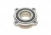 Набір підшипника маточини колеса SKF VKBA3675 (фото 2)