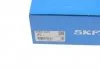 Набір підшипника маточини колеса SKF VKBA3675 (фото 4)