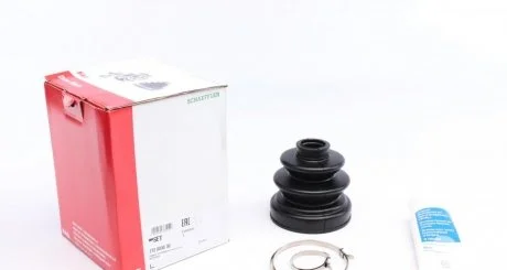 Пыльник ШРУСа внутр. MITSUBISHI (пр-во) FAG 772003030