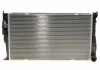Радиатор охлаждения BMW 1/3SER E87/90 DIES 04-(пр-во) Van Wezel 06002293 (фото 1)