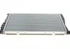 Радиатор охлаждения BMW 1/3SER E87/90 DIES 04-(пр-во) Van Wezel 06002293 (фото 5)