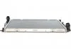 Радиатор охлаждения BMW 1/3SER E87/90 DIES 04-(пр-во) Van Wezel 06002293 (фото 8)