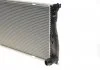Радиатор охлаждения BMW 1/3SER E87/90 DIES 04-(пр-во) Van Wezel 06002293 (фото 10)