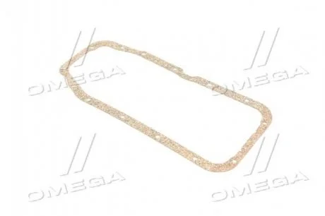 Прокладка масляного поддона двигателя OPEL 1.6D/1.7D/1.8NE (пр-во Corteco) CORTECO 423921P