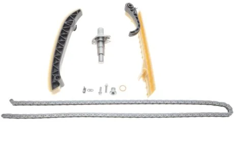 Комплект привідного ланцюга SKF VKML88016