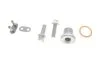 Комплект цепи MB M266 (пр-во) SKF VKML88016 (фото 10)