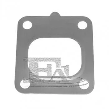 Прокладка двигуна металева Fischer Automotive One (FA1) 473507 (фото 1)