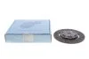 Диск сцепления MB Sprinter -12 (пр-во Blue Print) BLUE PRINT ADU173119 (фото 2)
