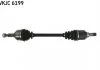Піввісь SKF VKJC6199 (фото 1)