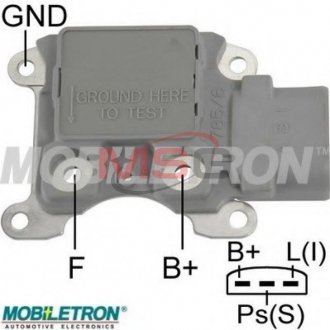 Регулятор генератора MOBILETRON VRF786H