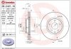 Диск гальмівний BREMBO 09C42111 (фото 1)