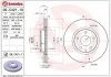 Диск гальмівний BREMBO 09C42111 (фото 1)
