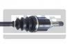 Піввісь SKF VKJC5071 (фото 1)