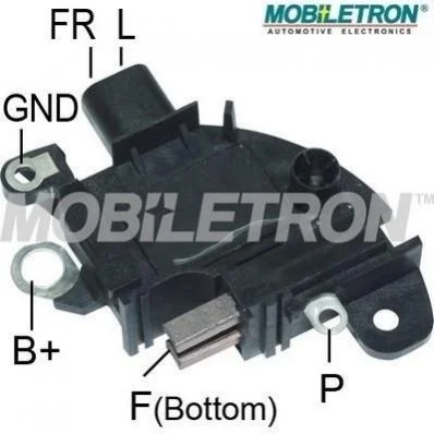 Mobiletron MOBILETRON VRF161 (фото 1)