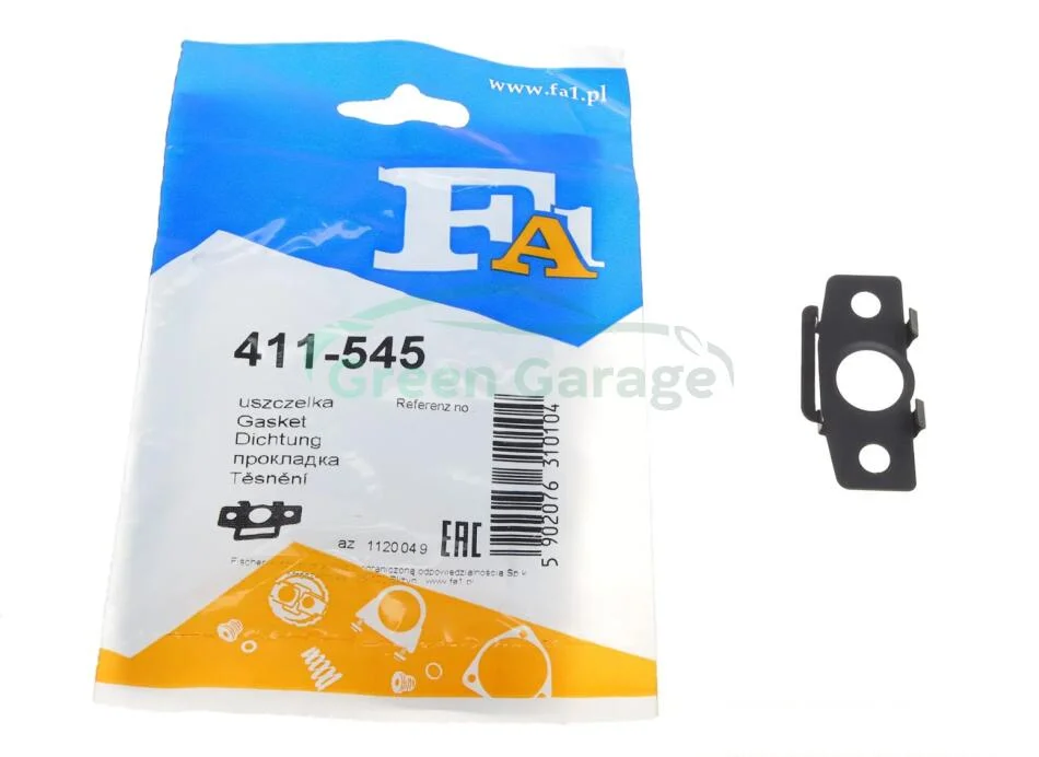 Прокладкa Fischer Automotive One (FA1) 411545 (фото 1)