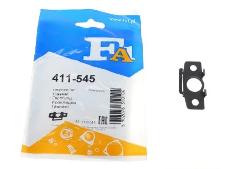 Прокладкa Fischer Automotive One (FA1) 411545