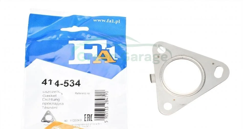 Прокладкa Fischer Automotive One (FA1) 414534 (фото 1)