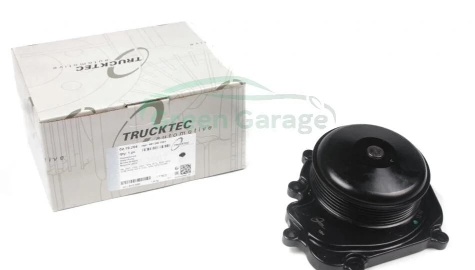 Водяний насос TRUCKTEC 0219264 (фото 1)