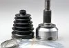 ШРКШ зовн. Jeep Cherokee/Grand Cheroke 2.0CRD-6.0 05-10 DENCKERMANN C120342 (фото 1)