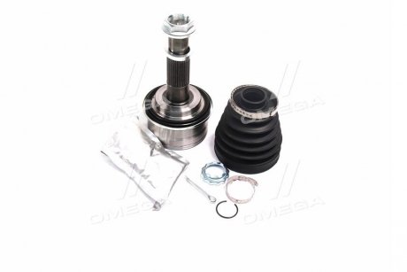 ШРКШ зовн. Toyota Land Cruiser Prado 96-02 Denckermann C120330