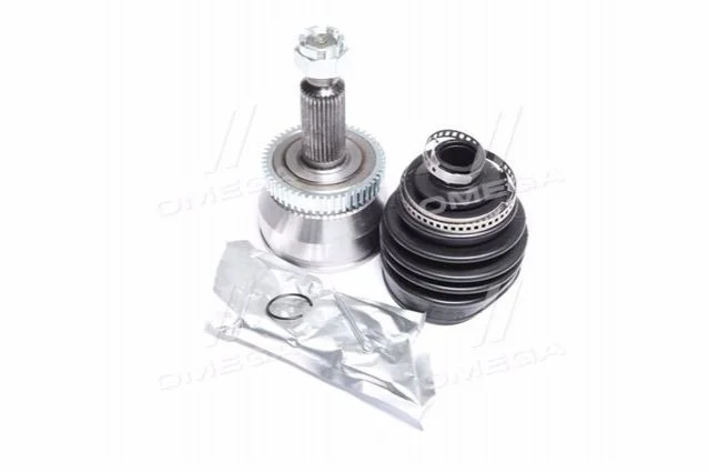 ШРУС з пильником HYUNDAI SANTA FE 2.2CRDI 06- (ATM) TRAJET 2.0CRDI (вир-во) DENCKERMANN C120264 (фото 1)