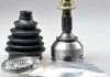 ШРКШ зовн. 21x20x49mm Citroen C2 03-12 DENCKERMANN C120289 (фото 1)