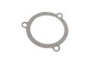 Ремкомплект ГРМ с водяным насосом ВАЗ Priora GATES KP15670XS (фото 8)