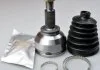 ШРКШ зовн. Renault Laguna 1.9DCI 01- DENCKERMANN C120224 (фото 1)