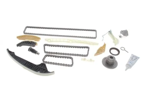 Комплект ланцюг натягувач SKF VKML81309