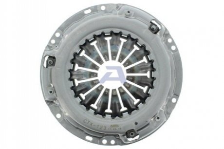 Корзина сцепления TOYOTA RAV 4 2.0-2.4 VVTI 00- AISIN CTX-123