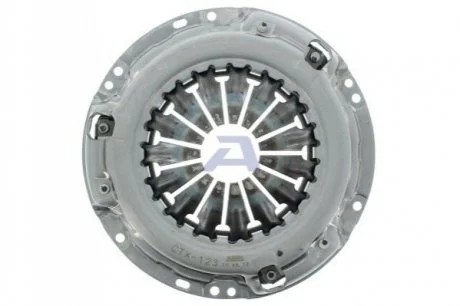 Корзина сцепления TOYOTA RAV 4 2.0-2.4 VVTI 00- (Пр-во) AISIN CTX123