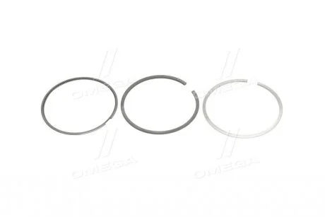 Кільця поршневі, набір FIAT/LANCIA/OPEL 82.4 (2/2/2) 192B1/841G/841M/841N/937A5/Z19DTH/Z19DTJ (пр-во KS) KOLBENSCHMIDT 800073010040