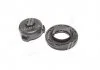 Сальник 50X81X11.5 PTFE/AEM SP RENAULT/FIAT/OPEL/NISSAN 1.6D R9M MB OM622/OM626 14- (вир-во) PAYEN NA5333 (фото 1)