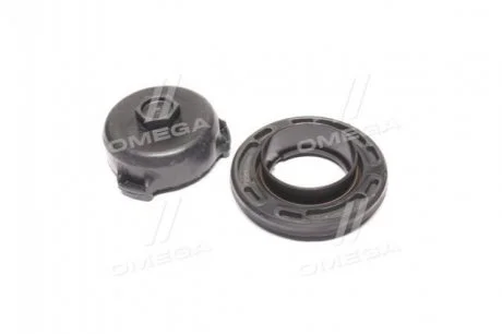 Сальник 50X81X11.5 PTFE/AEM SP RENAULT/FIAT/OPEL/NISSAN 1.6D R9M MB OM622/OM626 14- (вир-во) PAYEN NA5333