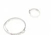 ШРКШ зовн. 25z/34z/55,3mm ABS:48 Citroen Xantia Peugeot 205, 306, 309 II, 406 1.6-2.0 10.86-05.04 GSP 810027 (фото 12)