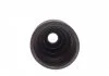 ШРКШ зовн. 25z/34z/55,3mm ABS:48 Citroen Xantia Peugeot 205, 306, 309 II, 406 1.6-2.0 10.86-05.04 GSP 810027 (фото 2)
