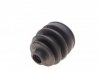 ШРКШ зовн. 25z/34z/55,3mm ABS:48 Citroen Xantia Peugeot 205, 306, 309 II, 406 1.6-2.0 10.86-05.04 GSP 810027 (фото 5)