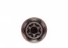 ШРКШ зовн. 25z/34z/55,3mm ABS:48 Citroen Xantia Peugeot 205, 306, 309 II, 406 1.6-2.0 10.86-05.04 GSP 810027 (фото 7)
